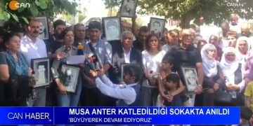 Elif Sonzmancı İle Can Ana Haber