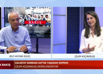 Emek Ve Özgürlük İttifakı Haftasonu Halkla Buluşup Deklarasyonu İlan Etti