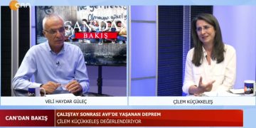 Emek Ve Özgürlük İttifakı Haftasonu Halkla Buluşup Deklarasyonu İlan Etti