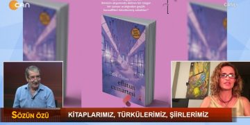 Kitaplarımız, Türkülerimiz, Şiirlerimiz… Zeynel Gül, Sözün Özü programında konukları; Gül Güleryüz, Muhammet Güzel, Musa taş ve Dilek Özkan ile…