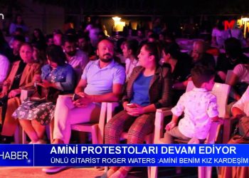 Nevin Yıldız ile Ana haber Bülteni