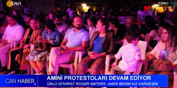 Nevin Yıldız ile Ana haber Bülteni