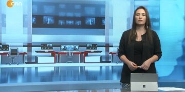 Nevin Yıldız İle Can Ana Haber Bülteni