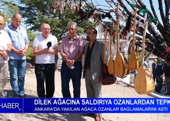 Nevin Yıldız İle Can Ana Haber Bülteni