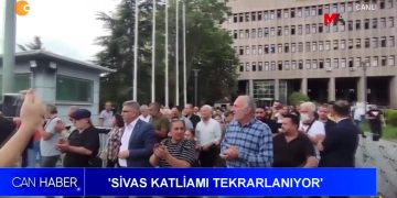 Nevin Yıldız ile Can Ana Haber Bülteni