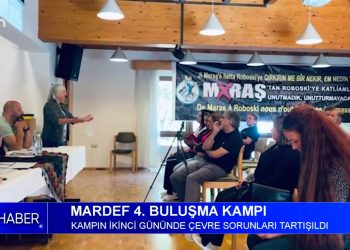 Nevin Yıldız ile Can Ana Haber Bülteni Can Tv’de