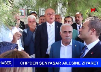 Nevin Yıldız ile Can Ana Haber Bülteni Can Tv’de