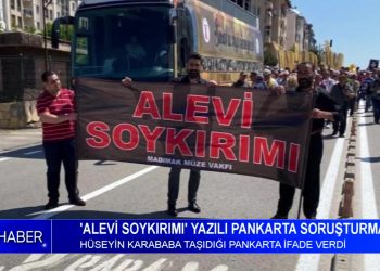 Nevin Yıldız ile Can Ana Haber Bülteni Can Tv’de