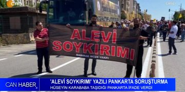 Nevin Yıldız ile Can Ana Haber Bülteni Can Tv’de