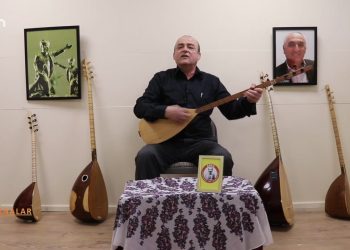 Ozan Figani İle Turnalar Can Tv’de