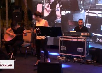 PSAKD Pendik Şubesi Kültür Sanat Etkinlikleri