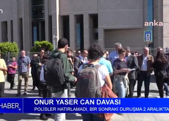 Serpil Çelik Mert İle Can Ana Haber