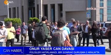 Serpil Çelik Mert İle Can Ana Haber