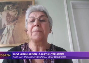 Türkiye’nin Demokratikleşme Mücadelesine Aleviler Nasıl Katkı Sunacak ? Hepsi Ve Daha Fazlası Dilek Odabaş Bakır’ın Sunduğu Özel Program İle Can Tv’de Konuklar: Nevin Kamilağaoğlu Ve Çilem Küçükkeleş