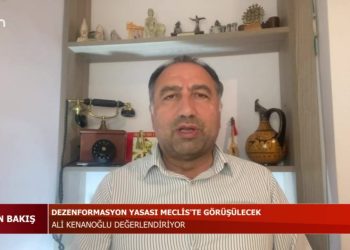 3 Ekim 1993 Vartinik Katliamı, Veli Haydar Güleç İle Can’dan Bakış, Konuklar: Ali Kenanoğlu, Çilem Küçükkeleş..