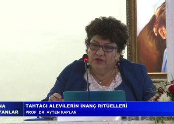 Cana Yansıyanlar – Mersin Alevi Toplulukları Çalıştayı