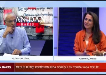 Çilem Küçükkeleş, Veli Haydar Güleç Ve Ali Kenanoğlu İle Can’dan Bakış’ta Bu Akşam Alevilerle İlgili Meclise Gelen Yasa Tasarısı Ve Erdoğan’ın Diyarbakır Ziyareti Ele Alınacak
