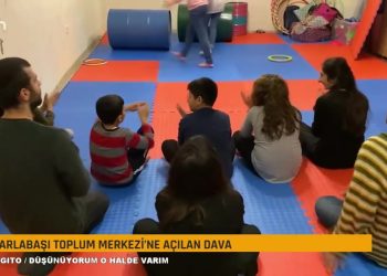 Cogito ve Şanar Yurdatapan ile Düşün Düşün programı Can Tv’de..