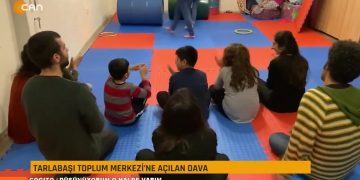 Cogito ve Şanar Yurdatapan ile Düşün Düşün programı Can Tv’de..