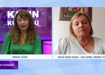 Cumhurbaşkanı’nın Şahkulu Dergahına Gerçekleştirdiği Ziyaret
Nergiz Güzel Ve Sevgi Kişin Sazan Can Tv’de