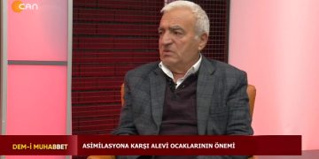 Devlet Alevileri Yeniden Dizayn Mı Ediyor ?