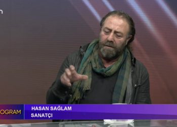 Devletin Dersim Ve Alevilere Yönelik Değişmeyen Politikası Abidin Çetin’ın Sunduğu Özel Programın Konukları Hasan Hayri Ateş Ve Hasan Sağlam