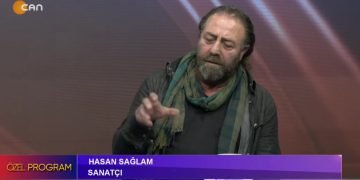 Devletin Dersim Ve Alevilere Yönelik Değişmeyen Politikası Abidin Çetin’ın Sunduğu Özel Programın Konukları Hasan Hayri Ateş Ve Hasan Sağlam