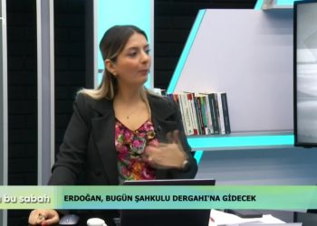 Dilek Odabaş Bakır ile Can’da Bu Sabah’ın 07 Ekim Cuma günü konukları: Hüseyin Mat, Mustafa Sarıgül, Medine Meral, Çilem Küçükkeleş