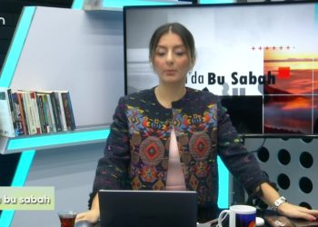 Dilek Odabaş Bakır ile Can’da Bu Sabah’ın 10 Ekim Pazartesi günü konukları Sevim Yalıncakoğlu: ( Yalıncak Sultan Alevi Kültür Derneği Sekreteri ) Ufuk Emre Bektaş: ( Bahçelievler Hacı Bektaş Veli Kültür ve Tanıtma Derneği Başkanı )