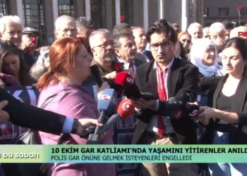 Dilek Odabaş Bakır ile Can’da Bu Sabah’ın 11 Ekim Salı günü konukları: Mahmut Erol