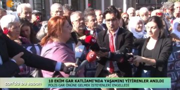 Dilek Odabaş Bakır ile Can’da Bu Sabah’ın 11 Ekim Salı günü konukları: Mahmut Erol