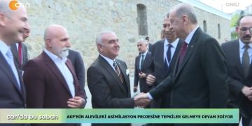 Dilek Odabaş Bakır ile Can’da Bu Sabah’ın 12 Ekim Çarşamba günü konukları: Sedat Sofugil