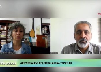 Dilek Odabaş Bakır ile Can’da Bu Sabah’ın 13 Ekim Perşembe günü konukları: Gürsel Tekin