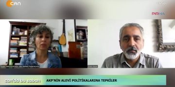 Dilek Odabaş Bakır ile Can’da Bu Sabah’ın 13 Ekim Perşembe günü konukları: Gürsel Tekin