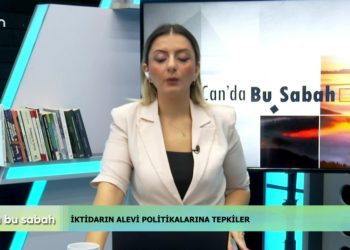 Dilek Odabaş Bakır ile Can’da Bu Sabah’ın 14 Ekim Cuma günü konukları: İpek Bozkurt, Turgay Özdemir, Seyit Sönmez