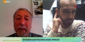 Dilek Odabaş Bakır ile Can’da Bu Sabah’ın 17 Ekim Pazartesi günü konukları Bağımsız Maden İş Sendikası Örgütlenme Uzmanı Başaran Aksu TMMOB Maden Mühendisleri Odası Başkanı Ayhan Yüksel