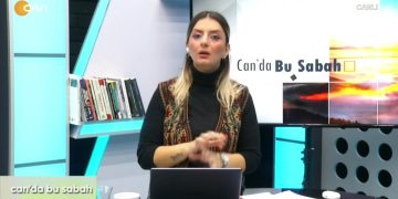 Dilek Odabaş Bakır ile Can’da Bu Sabah’ın 18 Ekim Salı günü konukları Almanya Alevi Birlikleri Federasyonu (AABF) Genel Başkanı Hüseyin Mat Demokrasi Konferansı Alevi Bileşenleri Temsilcisi Aydın Deniz Öğrenci velisi Sadegül Çavuş