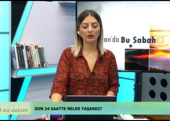 Dilek Odabaş Bakır ile Can’da Bu Sabah’ın 20 Ekim Perşembe günü konukları: Çilem Küçükkeleş, Veli Haydar Güleç