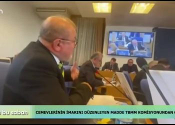 Dilek Odabaş Bakır ile Can’da Bu Sabah’ın 25 Ekim Salı günü konukları: Ramazan Demir.