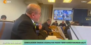 Dilek Odabaş Bakır ile Can’da Bu Sabah’ın 25 Ekim Salı günü konukları: Ramazan Demir.