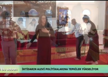 Dilek Odabaş Bakır ile Can’da Bu Sabah’ın 27 Ekim Perşembe günü konuğu Gazeteci Sadık Topaloğlu