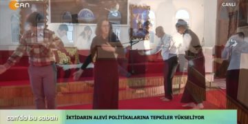 Dilek Odabaş Bakır ile Can’da Bu Sabah’ın 27 Ekim Perşembe günü konuğu Gazeteci Sadık Topaloğlu