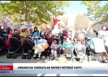 Dilek Odabaş Bakır ile ‘Gün Ortası’ Programının 31 Ekim Pazartesi günü konukları HDP İzmir Milletvekili Serpil Kemalbay CHP Ankara Milletvekili Levent Gök