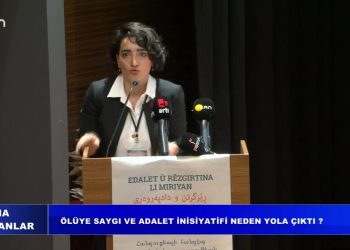Dünya’nın Her Yerine Yayılan Mezarsız Ölüler