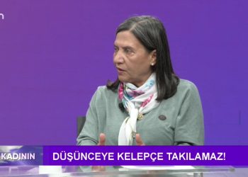 *Düşünceye Kelepçe Takılmaz! *Seçimlere Giderken Türkiye’nin Durumu *Ortadoğu Ve Türkiye’de Kadınlar Hepsi Ve Daha Fazlası Sakine Esen Yılmaz’ın Sunduğu Söz Kadının Programı İle Can Tv’de Konuk: DBP PM Üyesi – Yüksel Işık Mutlu