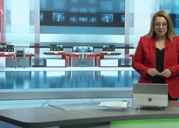 Elif Sonzamancı İle Can Ana Haber