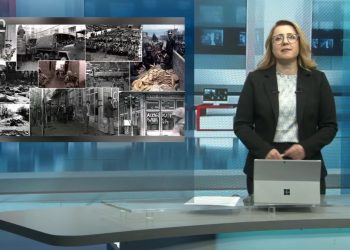 Elif Sonzamancı İle Can Ana Haber