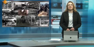 Elif Sonzamancı İle Can Ana Haber