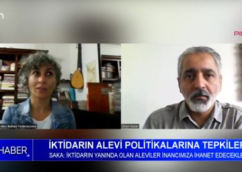 Elif Sonzamancı İle Can Ana Haber