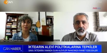 Elif Sonzamancı İle Can Ana Haber